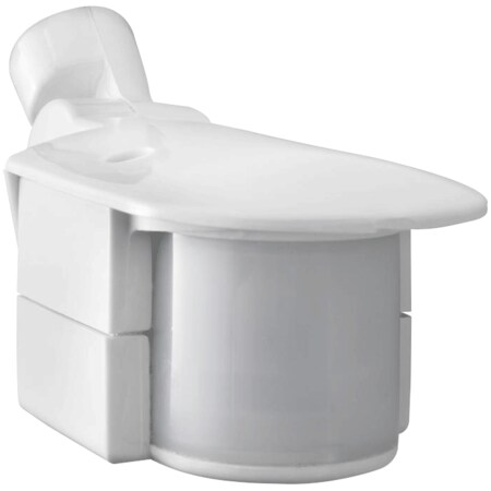 Rab MINI 180 SENSOR 500W 120V WHITE SMS500W